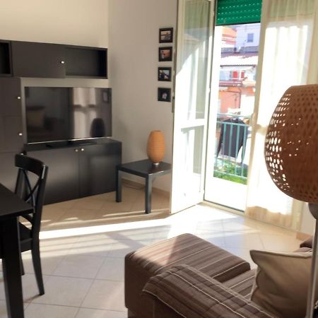 Corso Senatore Matarazzo 145 Apartment Con Terrazzo Santa Maria di Castellabate Eksteriør bilde