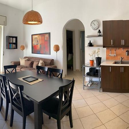 Corso Senatore Matarazzo 145 Apartment Con Terrazzo Santa Maria di Castellabate Eksteriør bilde