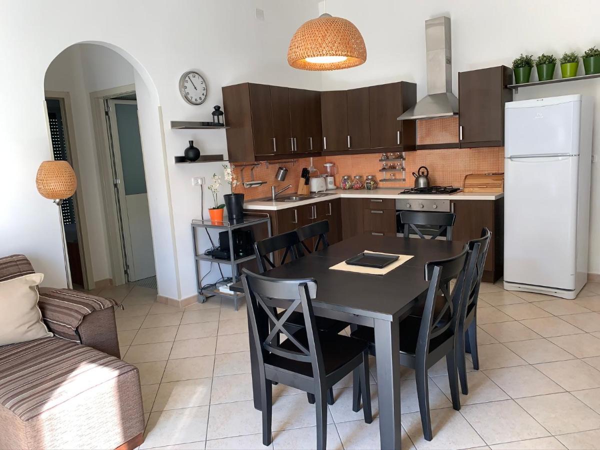 Corso Senatore Matarazzo 145 Apartment Con Terrazzo Santa Maria di Castellabate Eksteriør bilde