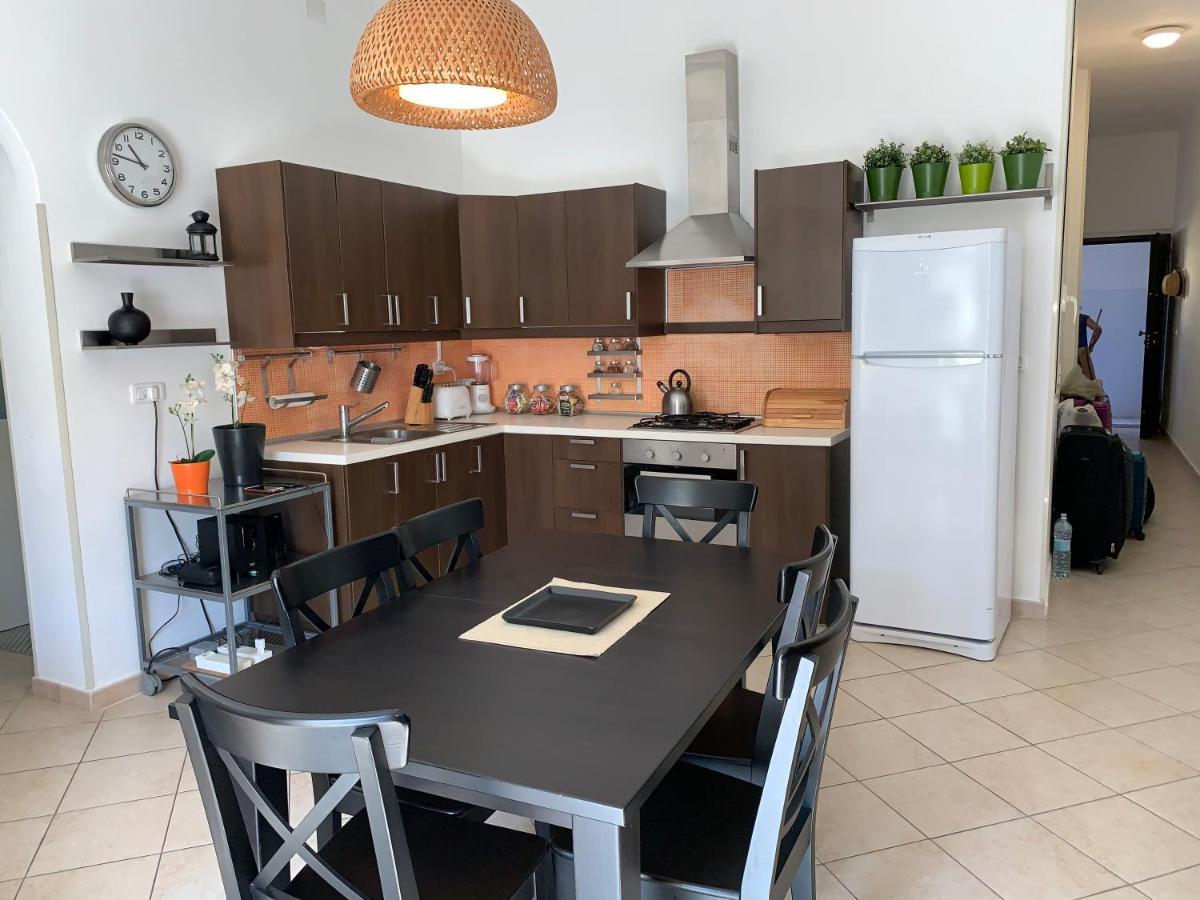 Corso Senatore Matarazzo 145 Apartment Con Terrazzo Santa Maria di Castellabate Eksteriør bilde