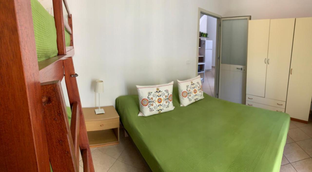 Corso Senatore Matarazzo 145 Apartment Con Terrazzo Santa Maria di Castellabate Eksteriør bilde