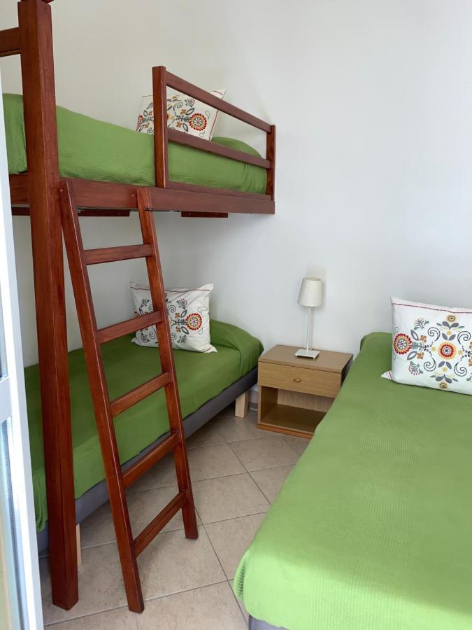 Corso Senatore Matarazzo 145 Apartment Con Terrazzo Santa Maria di Castellabate Eksteriør bilde